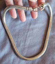 Gros collier snake d'occasion  Toulouse-
