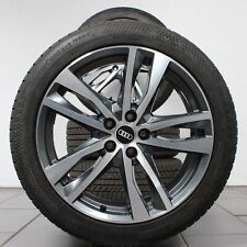 Zoll riginal audi gebraucht kaufen  Remscheid