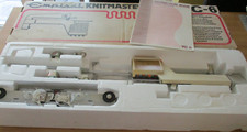 Empisal knitmaster single for sale  STOKE-ON-TRENT