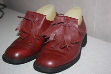 Paraboot mocassins lacets d'occasion  La Roche-Posay