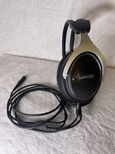 Auriculares de diadema Shure SRH1540 - negros/plateados, usado segunda mano  Embacar hacia Argentina