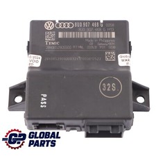 Audi gateway interface usato  Italia