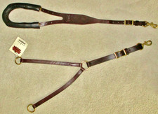 Tucker saddle tack for sale  Climax