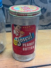 Vintage jif peanut for sale  Annville
