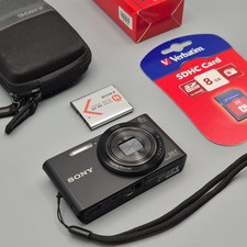 Sony cyber shot d'occasion  Bourgoin-Jallieu