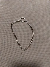 Catenina orologio tasca usato  Savignano sul Panaro