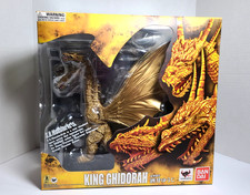 Monster arts king for sale  Chesapeake