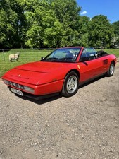 ferrari mondial for sale ferrari mondial for sale STAFFORD