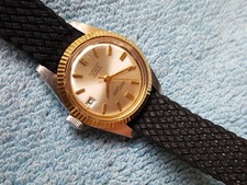 Nicolet watch automatic gebraucht kaufen  Köln