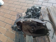 Schaltgetriebe f17c374 pel gebraucht kaufen  Königsbrunn