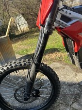 Electric dirt bike for sale  Indianapolis