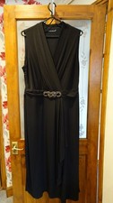 Ladies size black for sale  THATCHAM