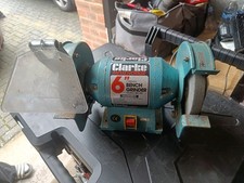 Bench grinder metal for sale  CONGLETON