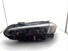 Usado, Farol de LED 2022 2023 2024 Honda Civic esquerdo para motorista fabricante de equipamento original comprar usado  Enviando para Brazil
