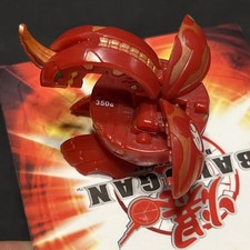 Rare bakugan dragonoid for sale  Buffalo