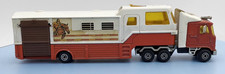 Camion transport chevaux d'occasion  Estaires