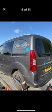 2012 peugeot partner for sale  BRISTOL