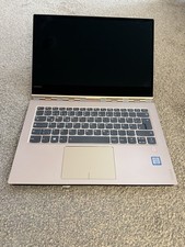 Lenovo yoga 920 gebraucht kaufen  München