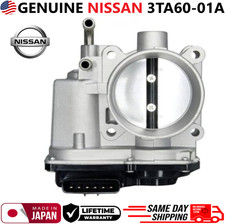 Genuine nissan throttle for sale  Burbank