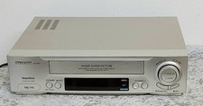 Sharp m31gm vhs gebraucht kaufen  München