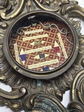 Mutlirelique reliquiar jahrhun gebraucht kaufen  Salach