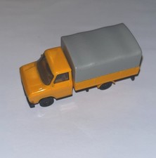Herpa scale ford for sale  UPMINSTER