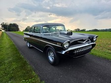 v8 1957 chevrolet bel air for sale v8 1957 chevrolet bel air for sale York