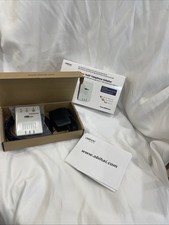 ADAPTADOR DE TELÉFONO OBIHAI OBi100 VoIP ATA SIP OBiTALK Obi 100 segunda mano  Embacar hacia Mexico