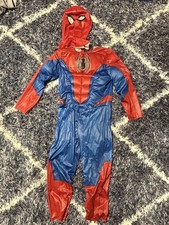man spider costume for sale  Bloomfield Hills