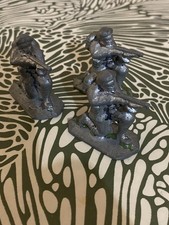 Figurines anciennes soldats d'occasion  Le Raincy