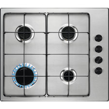 Electrolux kgs6404x 60cm for sale  GATESHEAD