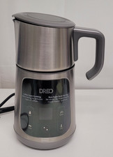 Espumador de leche DREO BaristaMaker Barista Maker segunda mano  Embacar hacia Mexico