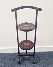 Antique folding tier for sale  ST. ALBANS