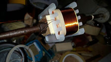 Output transformer headphone usato  Pompei
