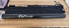 Scott sector 9wt for sale  Austin
