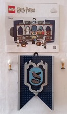 Lego 76411 harry usato  Cecina