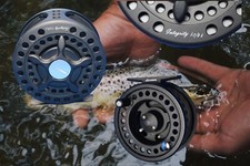 Okuma integrity fly for sale  Willow