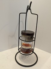 Tabletop iron hanging for sale  Darlington