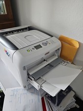 Oki pro8432wt printer for sale  Mckinney