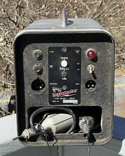 Vintage Wickman 'Impregnador' Machinist Ferramenta Industrial Inglaterra Loja Equipamento comprar usado Vintage Wickman 'Impregnador' Machinist Ferramenta Industrial Inglaterra Loja Equipamento comprar usado  Enviando para Brazil