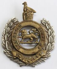 Rhodesia engineers badge for sale  AMERSHAM