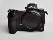 Nikon 7mp excellent d'occasion  Moulins