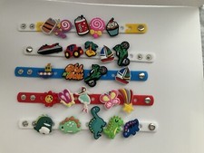 Bracelets handmade fun for sale  Hallsville