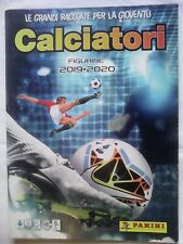 Album figurine calciatori usato  Squinzano