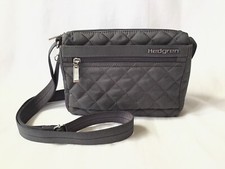 Hedgren gray inner d'occasion  Expédié en Belgium