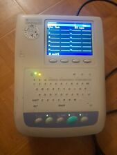 Ekg cardiofax nihon d'occasion  Peyrolles-en-Provence