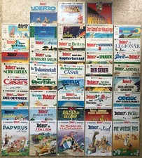 Asterix komplett comic gebraucht kaufen  Gärtringen