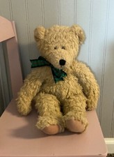 Brown teddy bear for sale  Greenfield