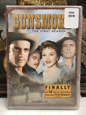 Gunsmoke seasons dvd for sale  Yelm