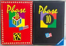 Ravensburger phase kartenspiel gebraucht kaufen  Balge